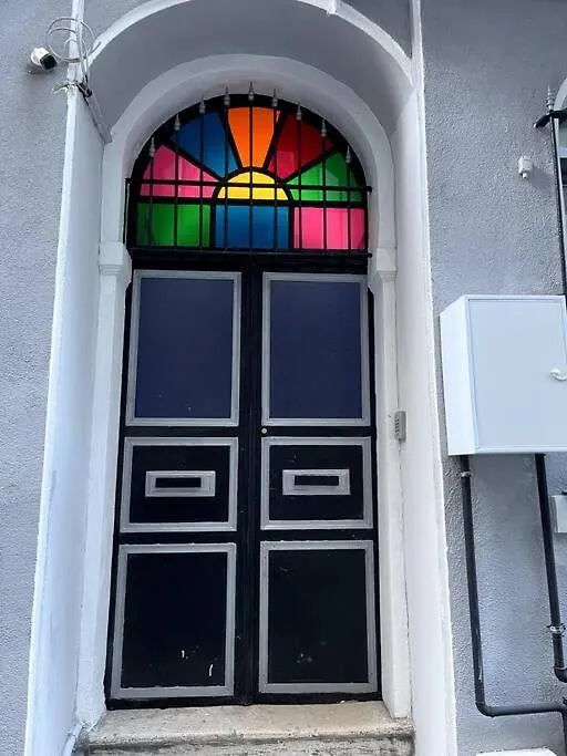 Deluxe Cozy Flat In Taksim 3 Lägenhet Istanbul