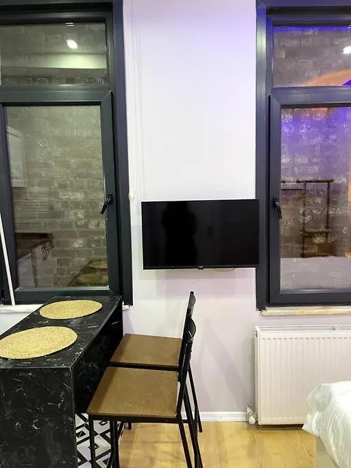 Deluxe Cozy Flat In Taksim 3 Lägenhet Istanbul