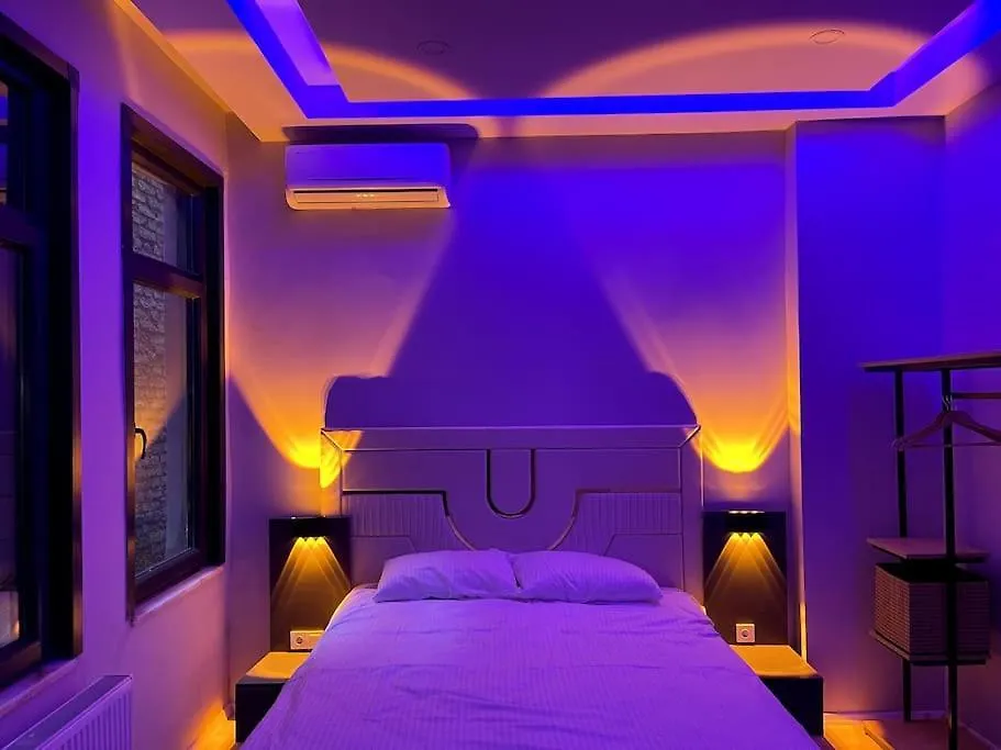 Deluxe Cozy Flat In Taksim 3 Apartment Istanbul