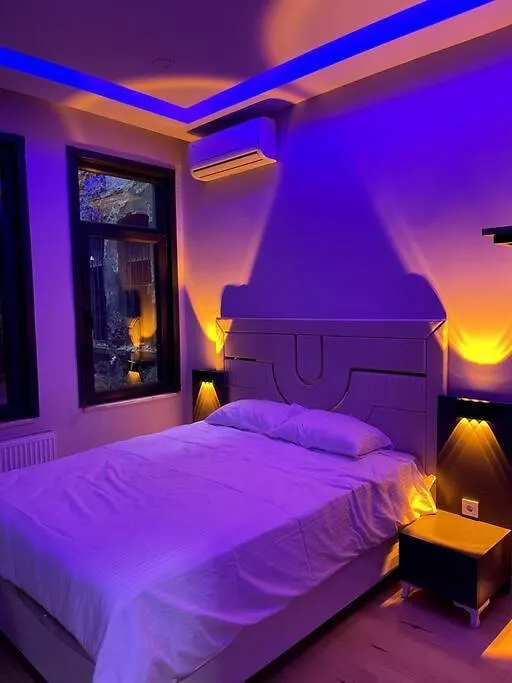 Deluxe Cozy Flat In Taksim 3 Apartment Istanbul Turkey