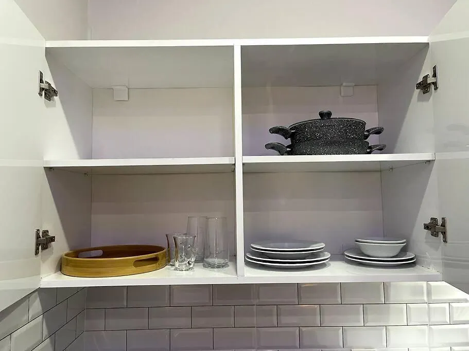 Deluxe Cozy Flat In Taksim 3 Apartment Istanbul