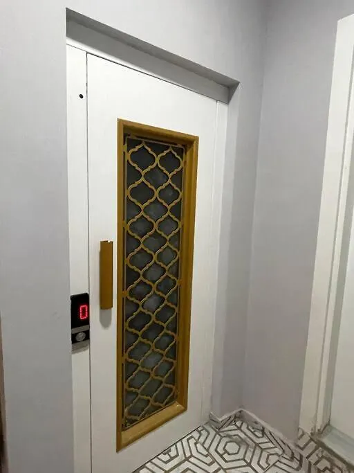 Deluxe Cozy Flat In Taksim 3 Apartment Istanbul