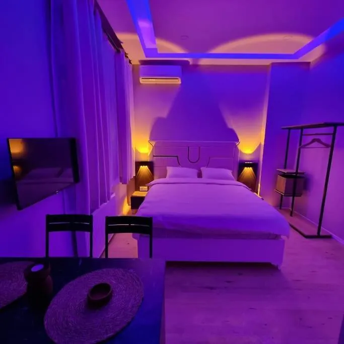 Deluxe Cozy Flat In Taksim 3 Apartment Istanbul